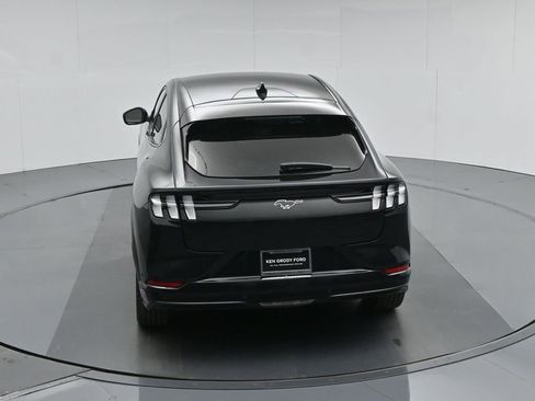 Used 2023 Ford Mustang Mach-E Premium RWD image 43