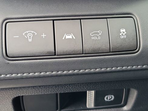 Used 2023 Hyundai Santa Fe Calligraphy w/ Cargo Package AWD/4WD image 19