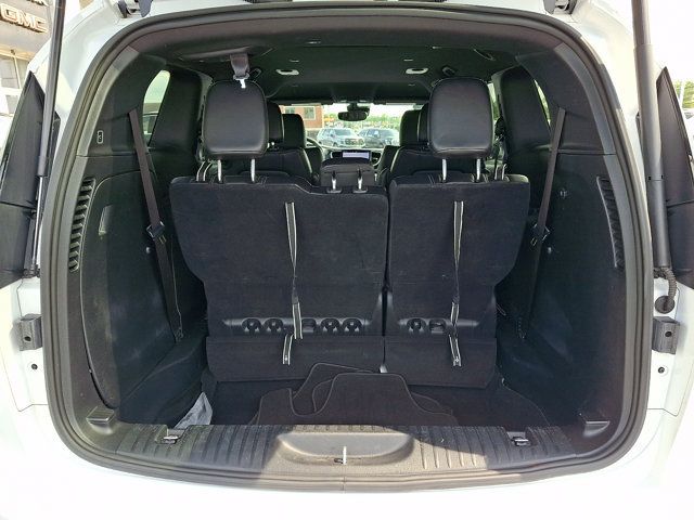 Used 2025 Chrysler Pacifica Select FWD image 28