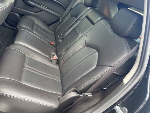 Used 2015 Cadillac SRX Performance w/ Driver Awareness Package AWD/4WD image 29
