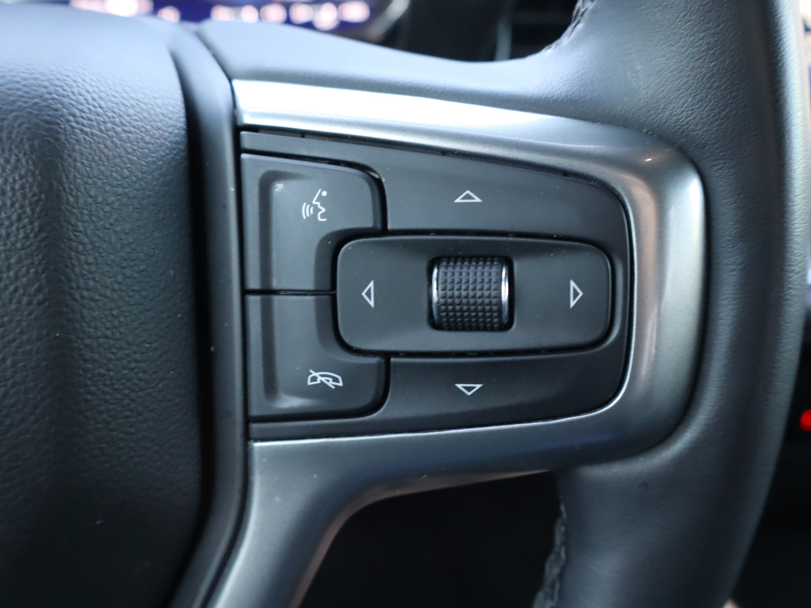 Used 2023 Chevrolet Silverado 1500 RST AWD/4WD image 21