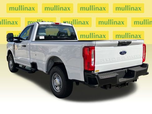 New 2026 Ford F250 XL w/ XL Driver Assist Package image 12