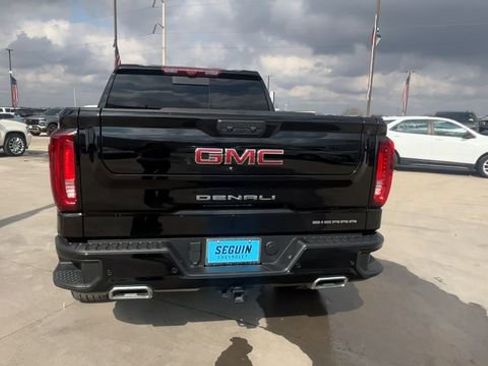 Certified 2025 GMC Sierra 1500 Denali w/ Denali Reserve Package image 7