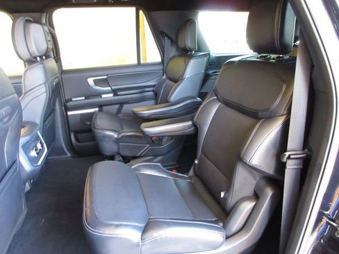 New 2026 Ford Expedition Max Platinum AWD/4WD image 23