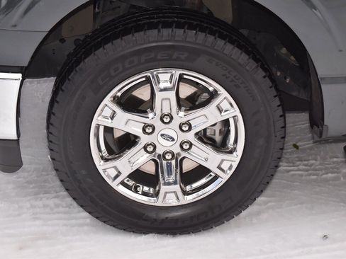 Certified 2021 Ford F150 XLT w/ Equipment Group 302A High image 37