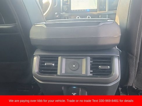 Used 2025 Ford F150 Tremor w/ Tow/Haul Package AWD/4WD image 37