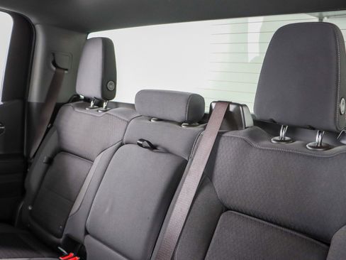 Used 2023 GMC Sierra 1500 Elevation w/ X31 Off-Road Package AWD/4WD image 26