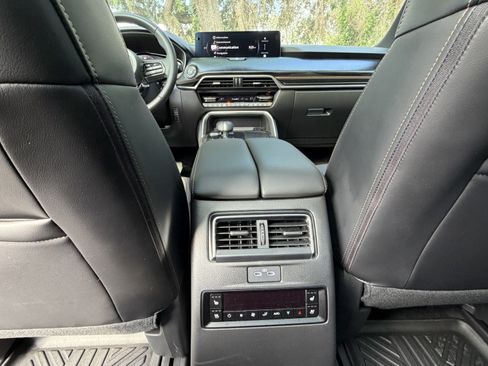 Used 2026 MAZDA CX-90 3.3 Turbo S w/ Premium Plus AWD/4WD image 38