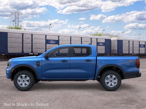 New 2026 Ford Ranger XL AWD/4WD image 4