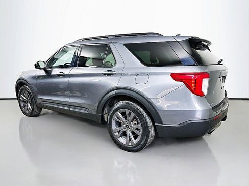 Used 2023 Ford Explorer XLT w/ Equipment Group 202A AWD/4WD image 5