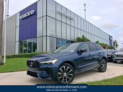 Used 2024 Volvo XC60 B5 Plus w/ Protection Package Premier