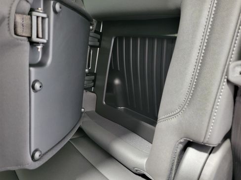 New 2026 Chevrolet Silverado 1500 LTZ image 40