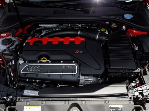 Used 2022 Audi RS 3 AWD/4WD image 11