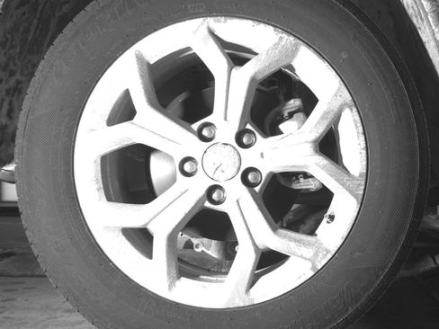 Used 2025 Jeep Compass Latitude image 15