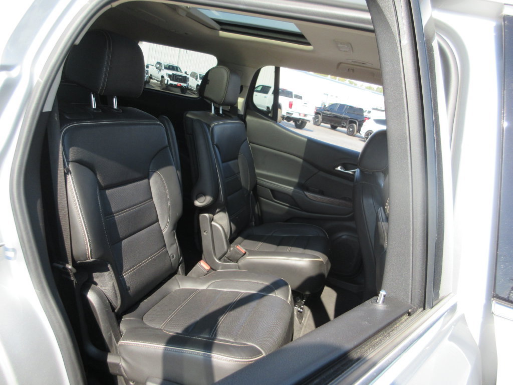 Used 2020 GMC Acadia Denali AWD/4WD image 24