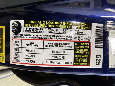 Used 2013 Toyota Tacoma 4x4 Double Cab w/ TRD Off-Road Pkg image 5