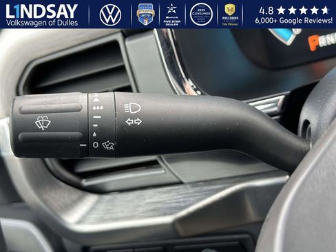 Used 2022 Ford F150 Lariat w/ Equipment Group 502A High image 21