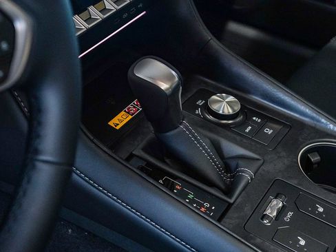 New 2026 Lexus IS 350 F Sport image 23