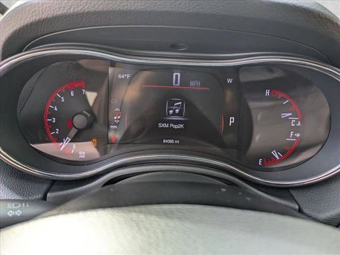 Used 2015 Dodge Durango Citadel w/ Technology Group image 11