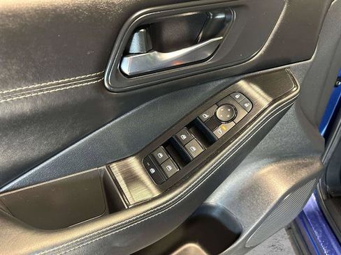 Certified 2023 Nissan Rogue SV w/ SV Premium B Package image 17