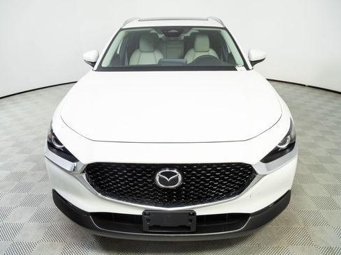 Used 2024 MAZDA CX-30 AWD 2.5 S w/ Preferred Package image 33