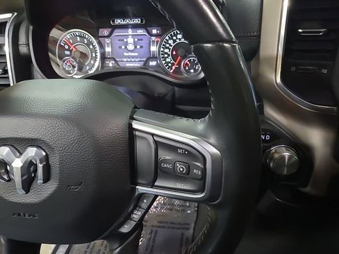 Used 2021 RAM 1500 Laramie w/ Off Road Group image 29