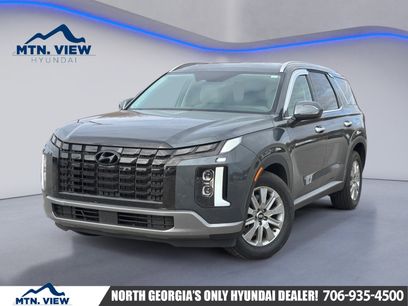 Used 2024 Hyundai Palisade SEL