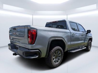 New 2026 GMC Sierra 1500 AT4X