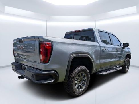 New 2026 GMC Sierra 1500 AT4X AWD/4WD image 3