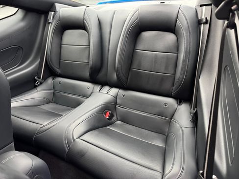 Used 2024 Ford Mustang GT Premium w/ GT Performance Package image 28