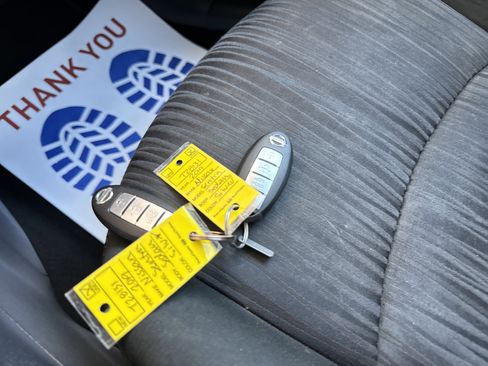 Used 2019 Nissan Sentra SV image 20