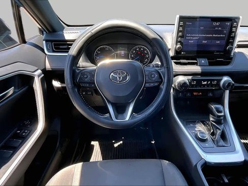 Used 2022 Toyota RAV4 SE w/ Convenience Package AWD/4WD image 5