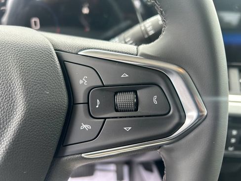 New 2026 Chevrolet Trax LT w/ Driver Confidence Package FWD image 18