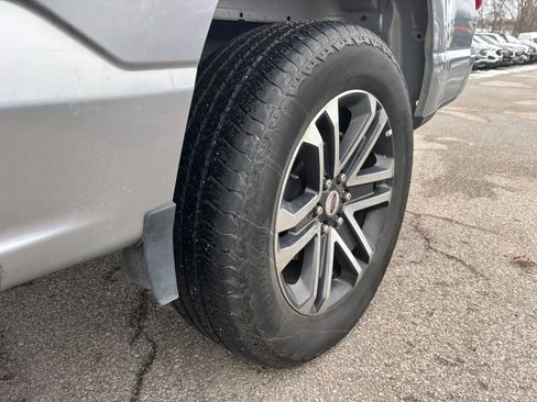 Used 2023 Ford F150 XL w/ STX Appearance Package image 15