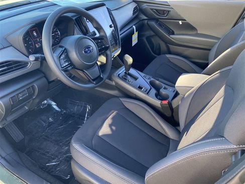 New 2026 Subaru Crosstrek 2.0i Premium image 14