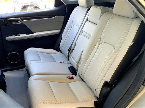 Used 2019 Lexus RX 350 AWD w/ Navigation Package image 21