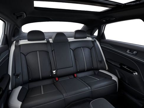 New 2026 Kia K5 GT-Line w/ GT-Line Premium Package image 16