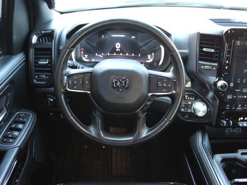 Used 2023 RAM 1500 Limited AWD/4WD image 19