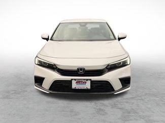 Certified 2023 Honda Civic LX video 2