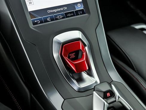 Used 2021 Lamborghini Huracan EVO RWD image 30