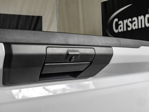 Used 2025 Ford F350 XLT AWD/4WD image 46