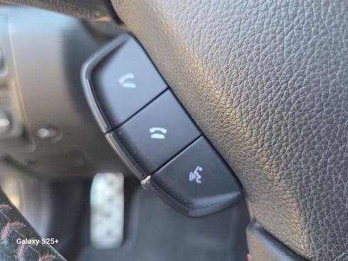 Used 2014 Subaru Impreza WRX Limited w/ Navigation System Package image 24