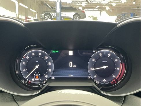New 2026 Alfa Romeo Giulia w/ Driving Assist Package RWD image 36
