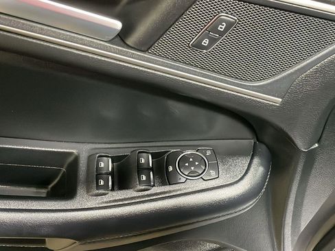 Certified 2022 Ford Edge SEL w/ Convenience Package image 14