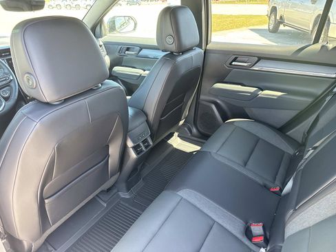 New 2026 GMC Terrain AT4 w/ Convenience Package III AWD/4WD image 14