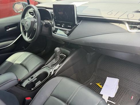 Used 2023 Toyota Corolla XLE FWD image 14