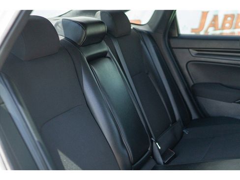 Used 2025 Honda Civic Sport image 6