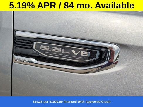 New 2026 GMC Sierra 1500 SLE AWD/4WD image 10