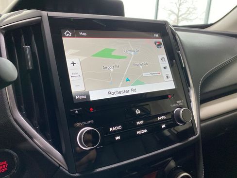 Used 2023 Subaru Forester Limited image 28