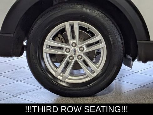 Used 2022 Ford Explorer 2WD image 10